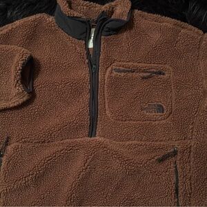 WMNS THE NORTH FACE Pullover